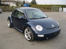 VW Beetle 1.8 T, Benzin, Occasion / Gebraucht, Handschaltung - 4