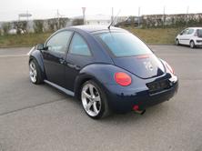 VW Beetle 1.8 T, Essence, Occasion / Utilisé, Manuelle - 5