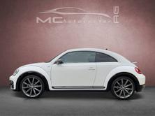 VW Beetle 1.4 TSI BMT R-Line DSG, Essence, Occasion / Utilisé, Automatique - 2