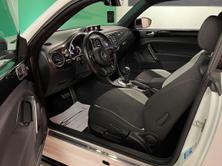 VW Beetle 1.4 TSI BMT R-Line DSG, Essence, Occasion / Utilisé, Automatique - 6
