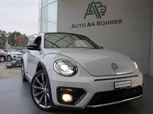 VW Beetle 2.0 TSI BMT R-Line, Petrol, Second hand / Used, Automatic - 2