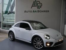 VW Beetle 2.0 TSI BMT R-Line, Petrol, Second hand / Used, Automatic - 3