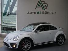 VW Beetle 2.0 TSI BMT R-Line, Petrol, Second hand / Used, Automatic - 4