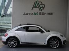 VW Beetle 2.0 TSI BMT R-Line, Benzin, Occasion / Gebraucht, Automat - 5