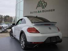 VW Beetle 2.0 TSI BMT R-Line, Petrol, Second hand / Used, Automatic - 6