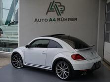VW Beetle 2.0 TSI BMT R-Line, Benzin, Occasion / Gebraucht, Automat - 7