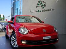 VW Beetle 1.2 TSI Design, Benzin, Occasion / Gebraucht, Handschaltung - 2