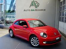 VW Beetle 1.2 TSI Design, Benzin, Occasion / Gebraucht, Handschaltung - 3