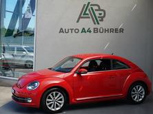 VW Beetle 1.2 TSI Design, Benzin, Occasion / Gebraucht, Handschaltung - 4