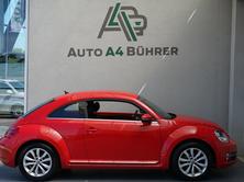VW Beetle 1.2 TSI Design, Benzin, Occasion / Gebraucht, Handschaltung - 5