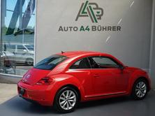 VW Beetle 1.2 TSI Design, Essence, Occasion / Utilisé, Manuelle - 7