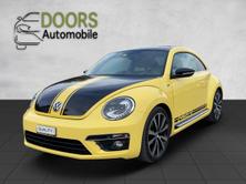 VW Beetle 2.0 TSI GSR DSG, Essence, Occasion / Utilisé, Automatique - 3