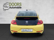 VW Beetle 2.0 TSI GSR DSG, Benzina, Occasioni / Usate, Automatico - 5