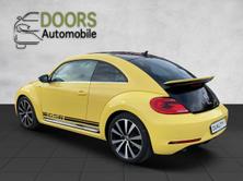 VW Beetle 2.0 TSI GSR DSG, Essence, Occasion / Utilisé, Automatique - 6