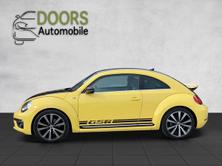VW Beetle 2.0 TSI GSR DSG, Essence, Occasion / Utilisé, Automatique - 7