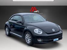 VW Beetle 1.2 TSI, Essence, Occasion / Utilisé, Manuelle - 2