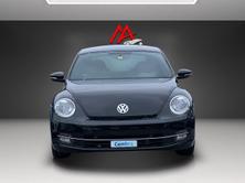 VW Beetle 1.2 TSI, Benzin, Occasion / Gebraucht, Handschaltung - 3
