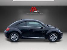 VW Beetle 1.2 TSI, Benzin, Occasion / Gebraucht, Handschaltung - 4