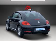 VW Beetle 1.2 TSI, Essence, Occasion / Utilisé, Manuelle - 5