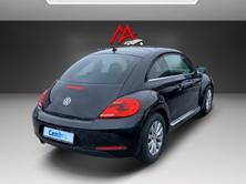 VW Beetle 1.2 TSI, Benzin, Occasion / Gebraucht, Handschaltung - 7