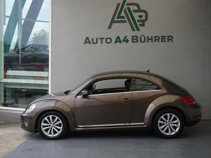 VW Beetle 1.2 TSI Design