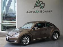 VW Beetle 1.2 TSI Design, Benzin, Occasion / Gebraucht, Handschaltung - 3