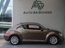 VW Beetle 1.2 TSI Design, Benzin, Occasion / Gebraucht, Handschaltung - 6