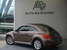 VW Beetle 1.2 TSI Design, Benzin, Occasion / Gebraucht, Handschaltung - 7