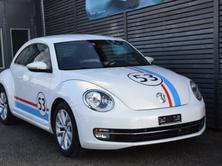 VW Beetle 1.6 TDI Design, Diesel, Occasioni / Usate, Manuale - 2