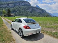 VW Beetle 2.0 TSI BlueMT Sport DSG, Benzin, Occasion / Gebraucht, Automat - 2