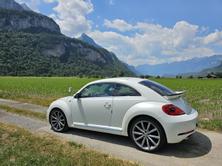VW Beetle 2.0 TSI BlueMT Sport DSG, Benzin, Occasion / Gebraucht, Automat - 3