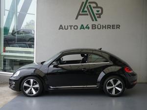 VW Beetle 1.2 TSI BMT Design
