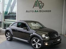 VW Beetle 1.2 TSI BMT Design, Benzin, Occasion / Gebraucht, Handschaltung - 2