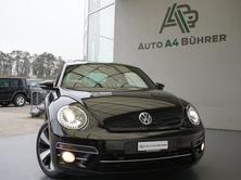 VW Beetle 1.2 TSI BMT Design, Benzin, Occasion / Gebraucht, Handschaltung - 3