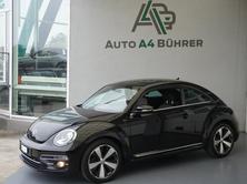 VW Beetle 1.2 TSI BMT Design, Benzin, Occasion / Gebraucht, Handschaltung - 4