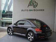 VW Beetle 1.2 TSI BMT Design, Benzin, Occasion / Gebraucht, Handschaltung - 6