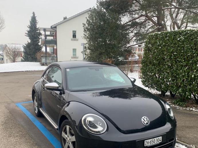 VW 1.6 TDI Fender Edition, Diesel, Occasioni / Usate, Manuale