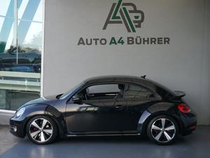 VW Beetle 2.0 TSI Sport