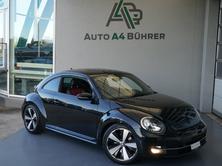 VW Beetle 2.0 TSI Sport, Benzin, Occasion / Gebraucht, Automat - 2