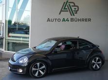 VW Beetle 2.0 TSI Sport, Benzin, Occasion / Gebraucht, Automat - 4