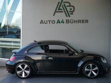 VW Beetle 2.0 TSI Sport, Benzin, Occasion / Gebraucht, Automat - 5