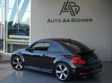 VW Beetle 2.0 TSI Sport, Benzin, Occasion / Gebraucht, Automat - 6