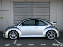 VW Beetle 3.2 RSi, Benzin, Occasion / Gebraucht, Handschaltung - 2