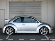 VW Beetle 3.2 RSi, Benzin, Occasion / Gebraucht, Handschaltung - 6
