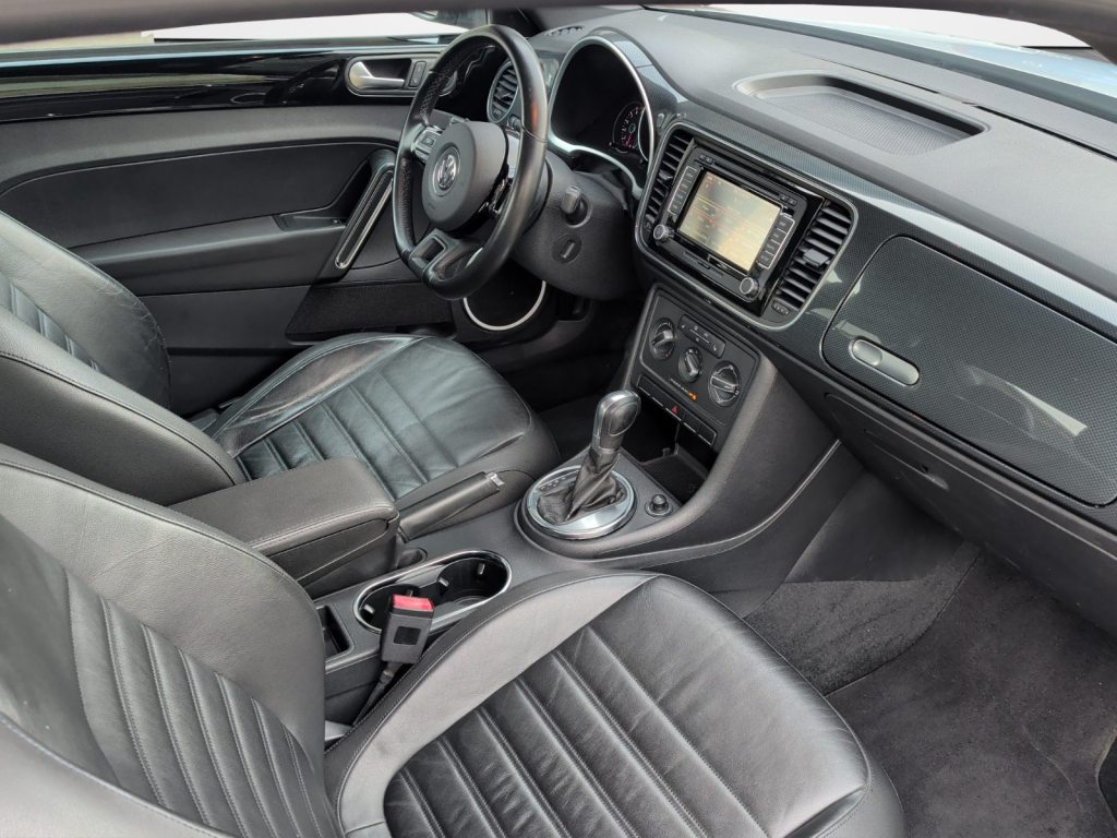 VW 2.0 TSI BlueMT Sport DSG, Petrol, Second hand / Used, Automatic - 7
