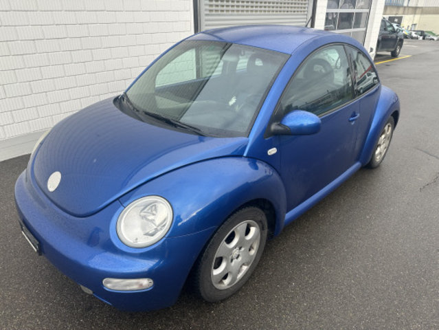 VW Beetle 1.8 T, Benzina, Occasioni / Usate, Manuale - 2