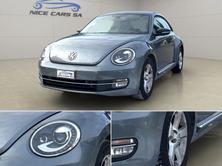 VW Beetle 2.0 TSI Sport DSG, Petrol, Second hand / Used, Automatic - 2