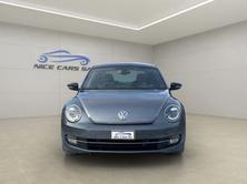 VW Beetle 2.0 TSI Sport DSG, Petrol, Second hand / Used, Automatic - 3