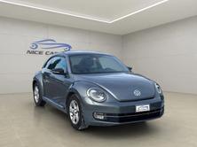 VW Beetle 2.0 TSI Sport DSG, Petrol, Second hand / Used, Automatic - 4