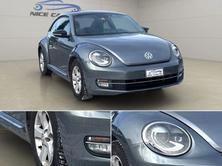 VW Beetle 2.0 TSI Sport DSG, Petrol, Second hand / Used, Automatic - 5